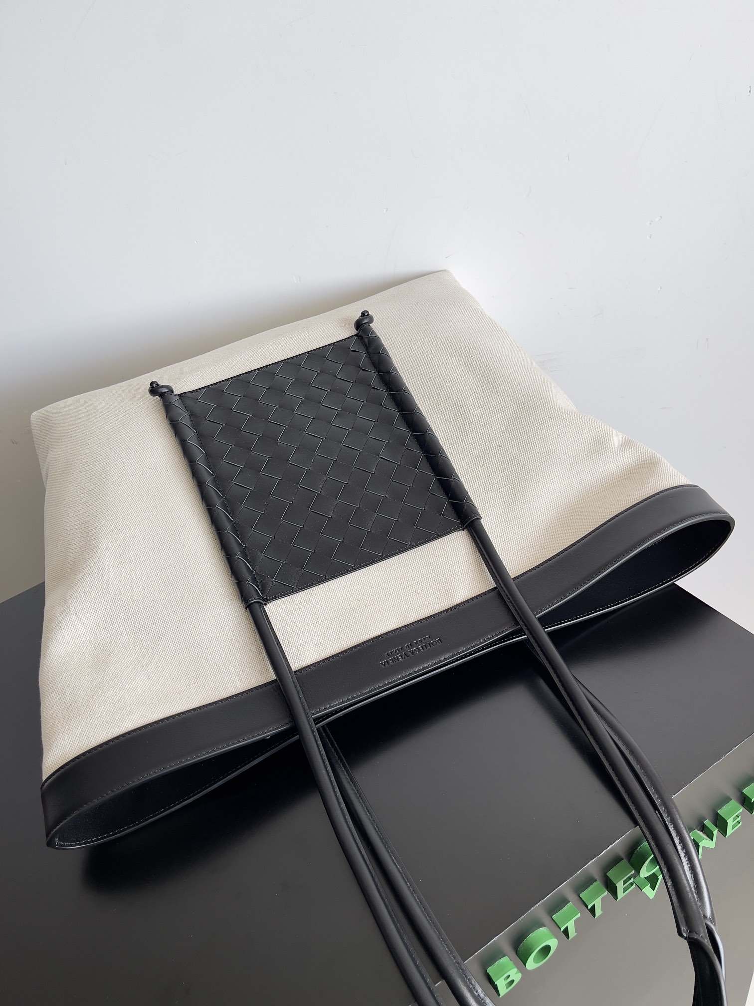 Bottega Veneta Shopping Bags